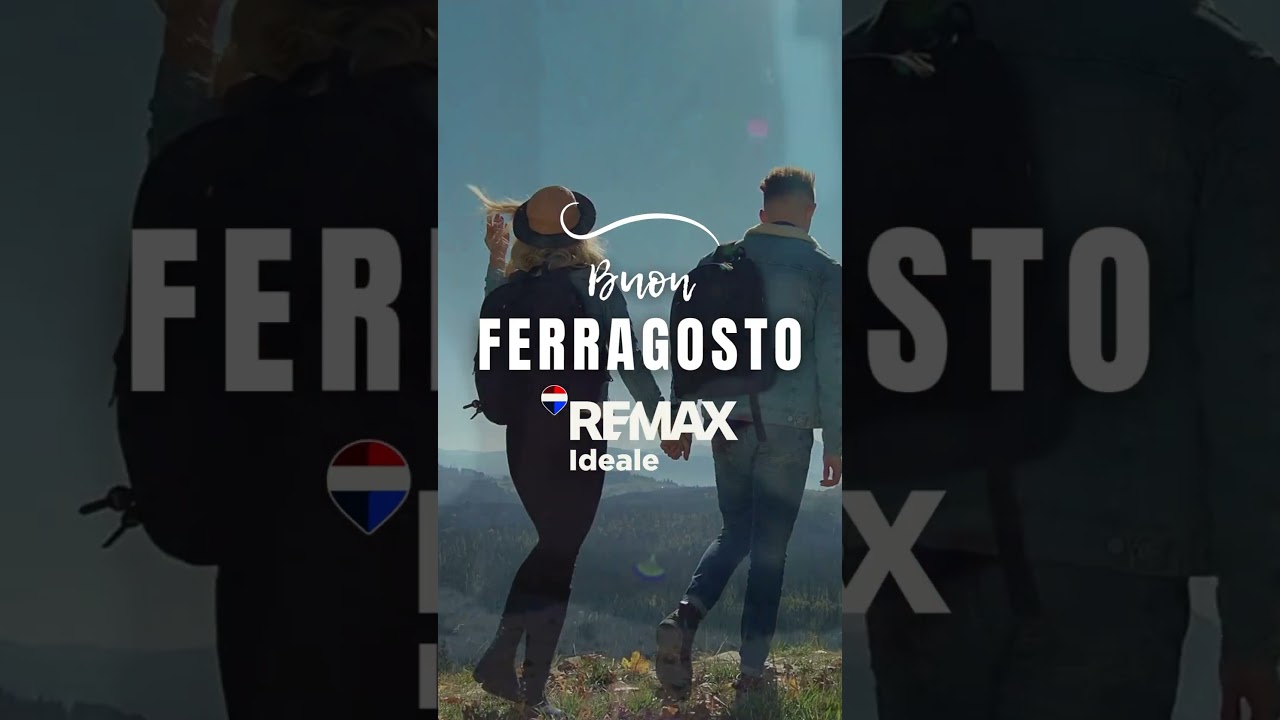 Buon Ferragosto
