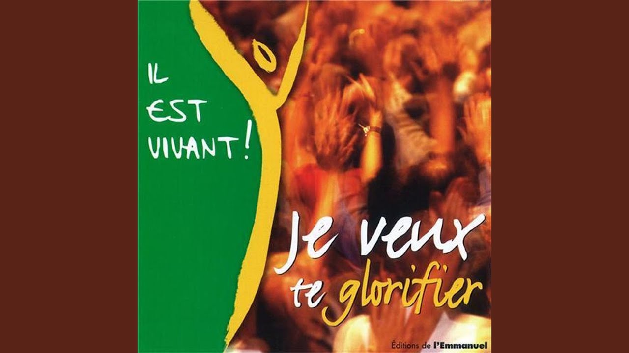 Hymne &agrave; la croix