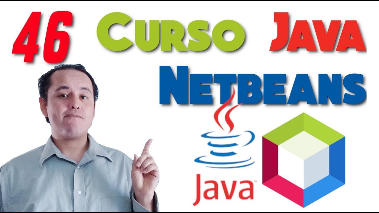Curso de Java Netbeans Completo☕ [46.- POO (Programación Orientada a Objetos) Mi clase vehiculo]