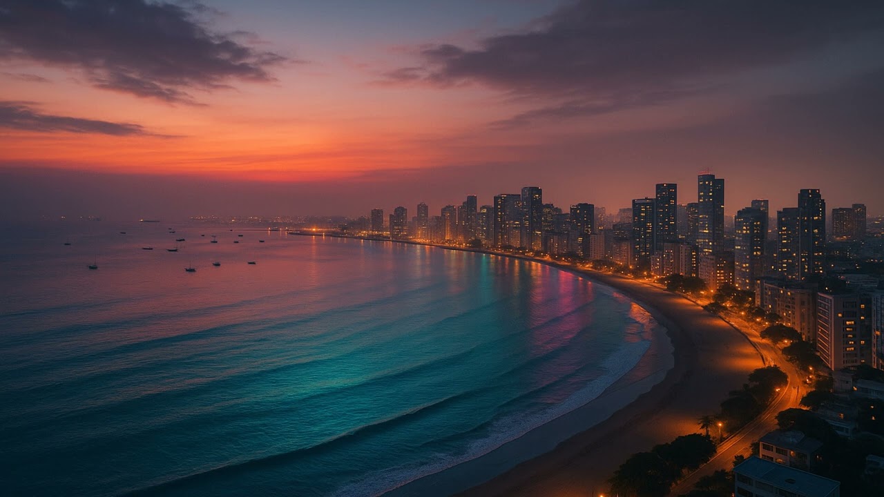 Quayside Radiance | Deep House Mix | FREE FOR PROFIT
