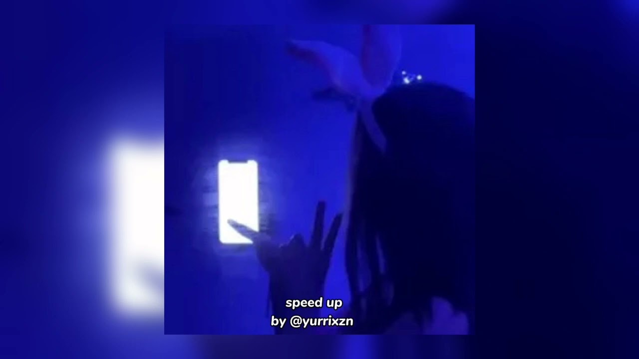 Eu só quero te ver sentando (Speed Song) TikTok Versão