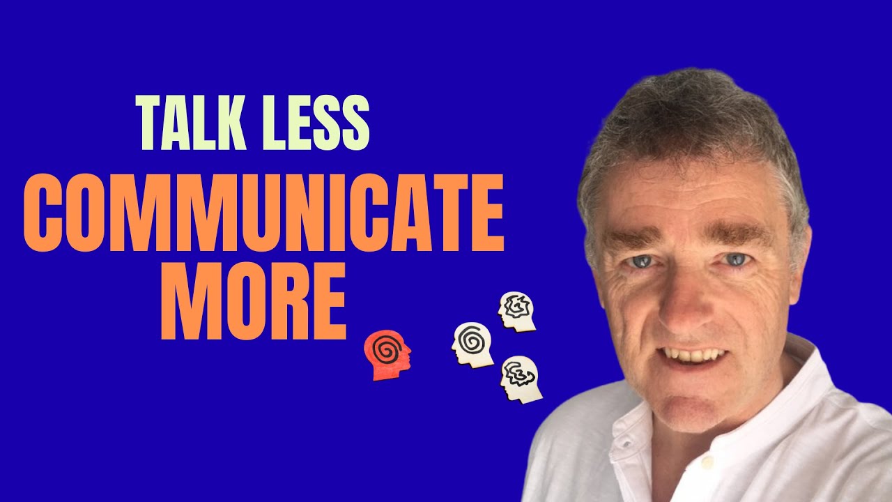 The Science Behind Why You Cannot *Not* Communicate