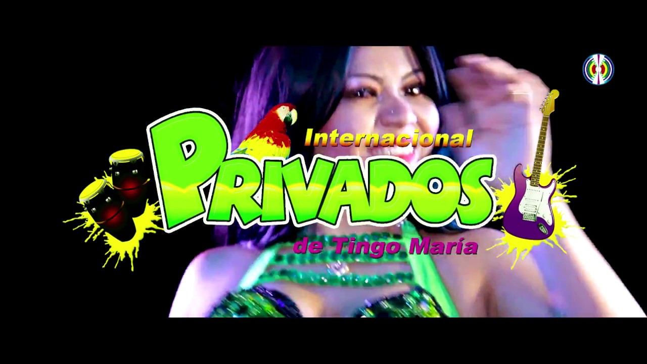 INTERNACIONAL PRIVADOS - EL PLATANITO MIX (Zonolux Internacional)