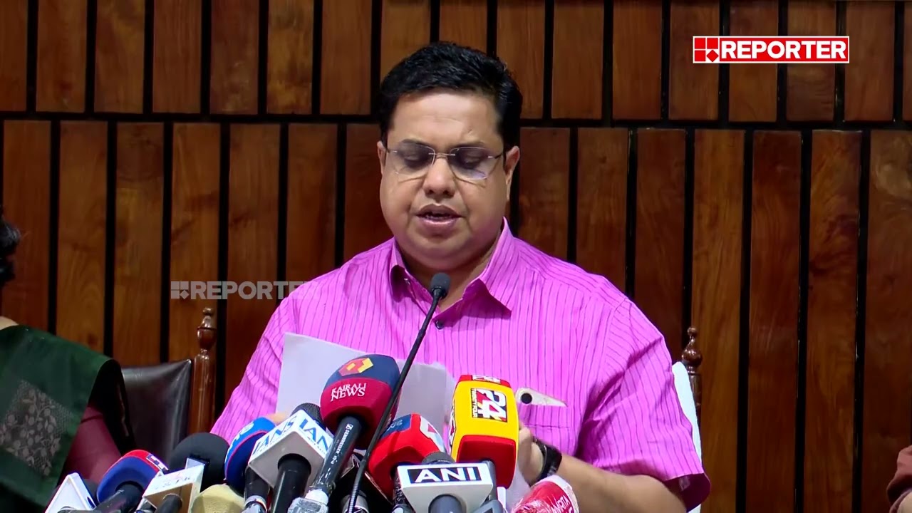 'അഞ്ചാമത് ലോക കേരള സഭ ജനുവരി 29, 30, 31 തിയ്യതികളിൽ നടക്കും' | A N Shamseer | Loka Kerala Sabha