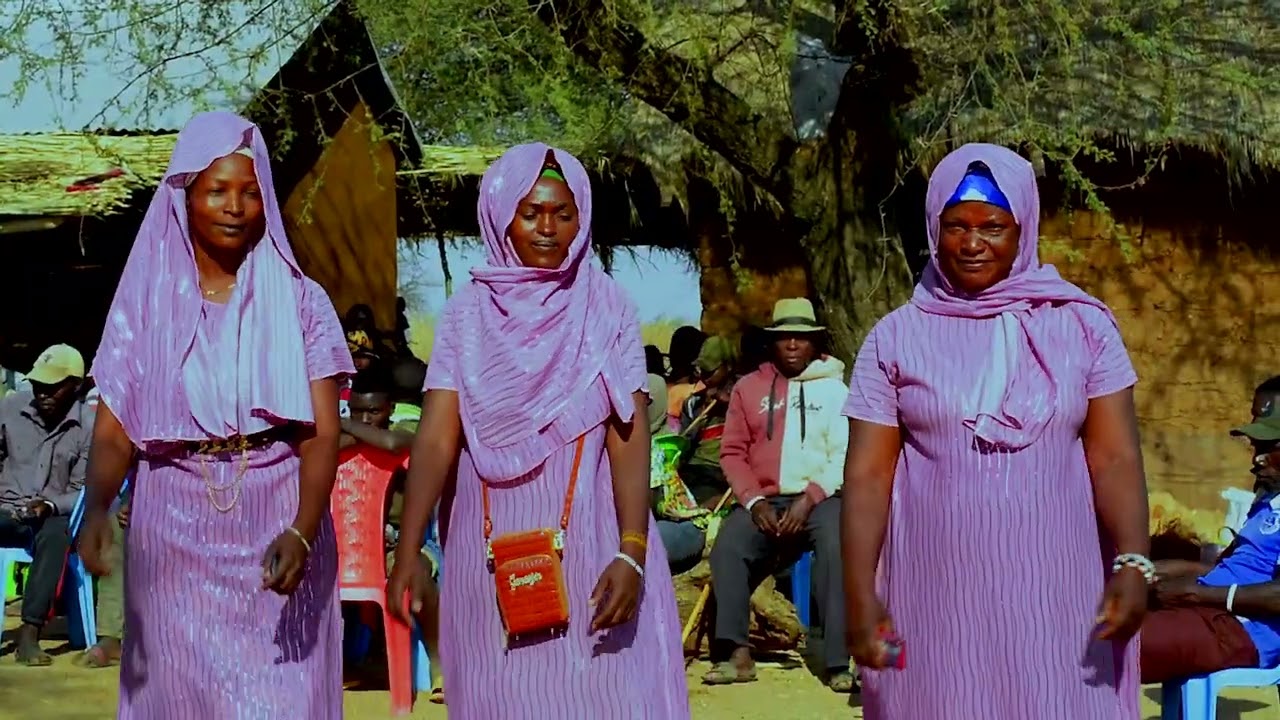 Jidula Mabambasi_Harusi ya Doi_Directed by Aq(0758075287)