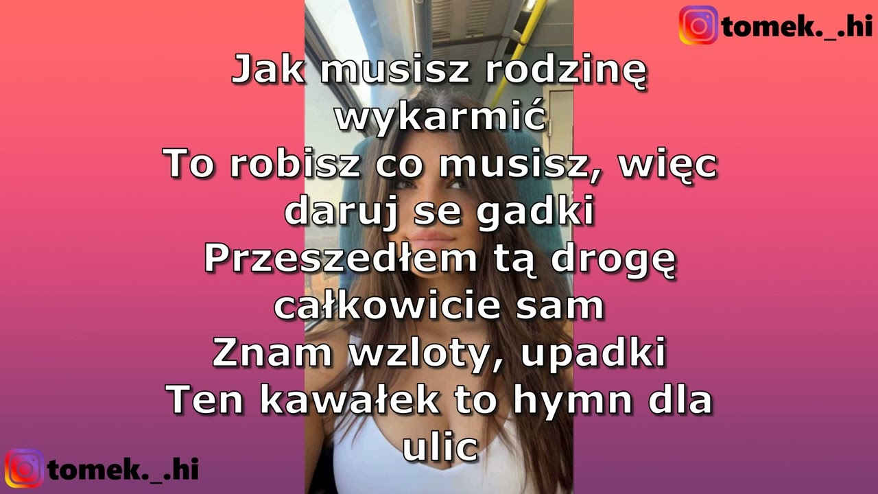 Kizo feat. Malik Montana - CZEMPION (prod. BM Rope) (TEKST)