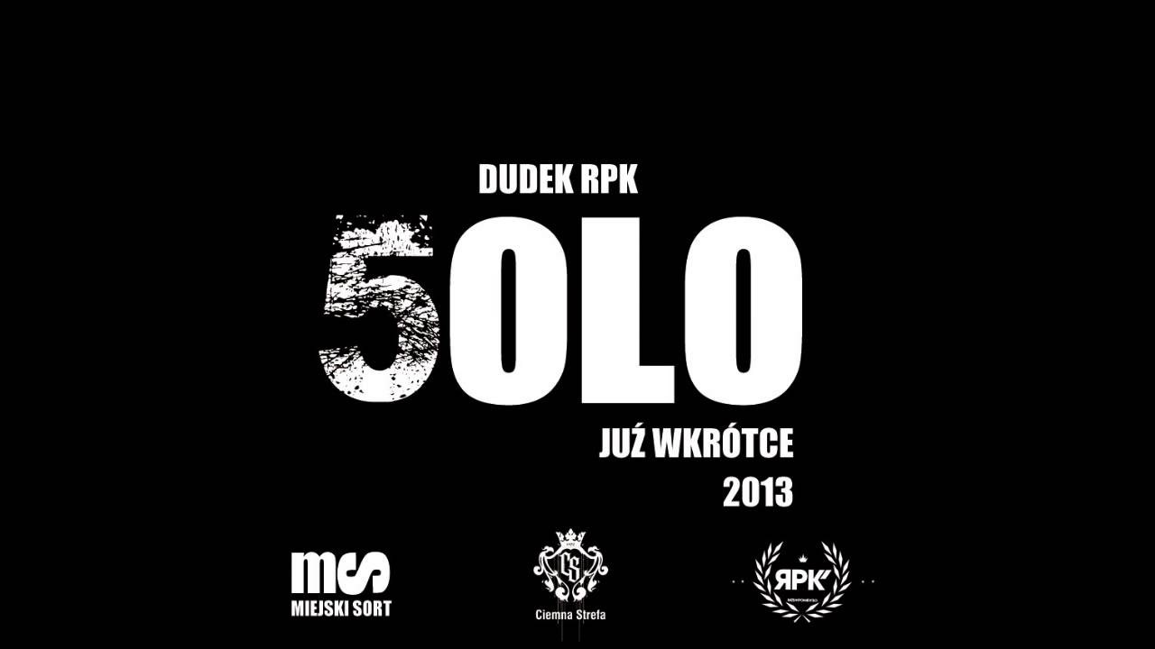 5OLO DUDEK RPK SPÓZNIONE ŻYCZENIA