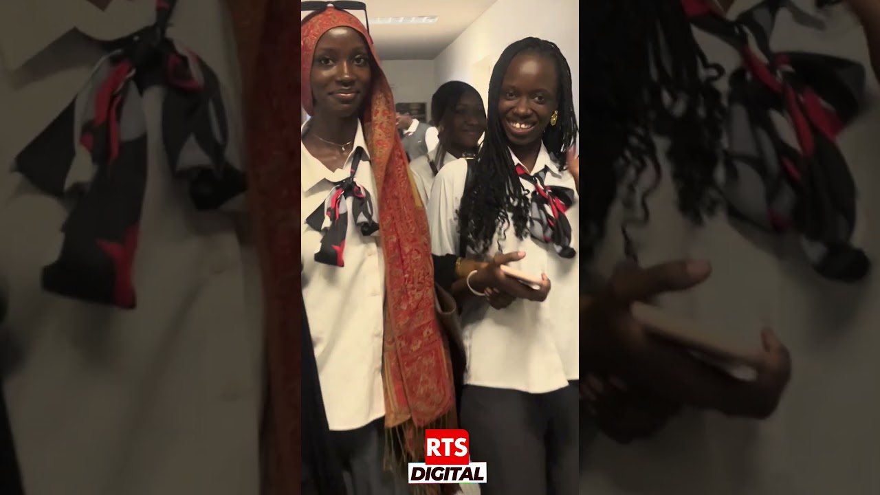 Des &eacute;tudiants de l&rsquo;IAM en immersion &agrave; la RTS1 pour d&eacute;couvrir les m&eacute;tiers de l&rsquo;audiovisuel