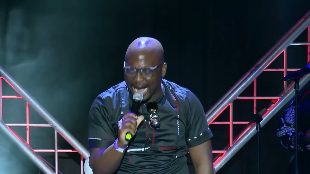 Prophetic Worship Moment - Takie Ndou, Oncemore six, Ps O Masakona and Ps Collen Maluleke