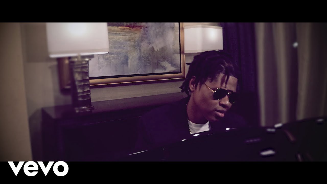 Josh X - Fairy Tales (Official Video)