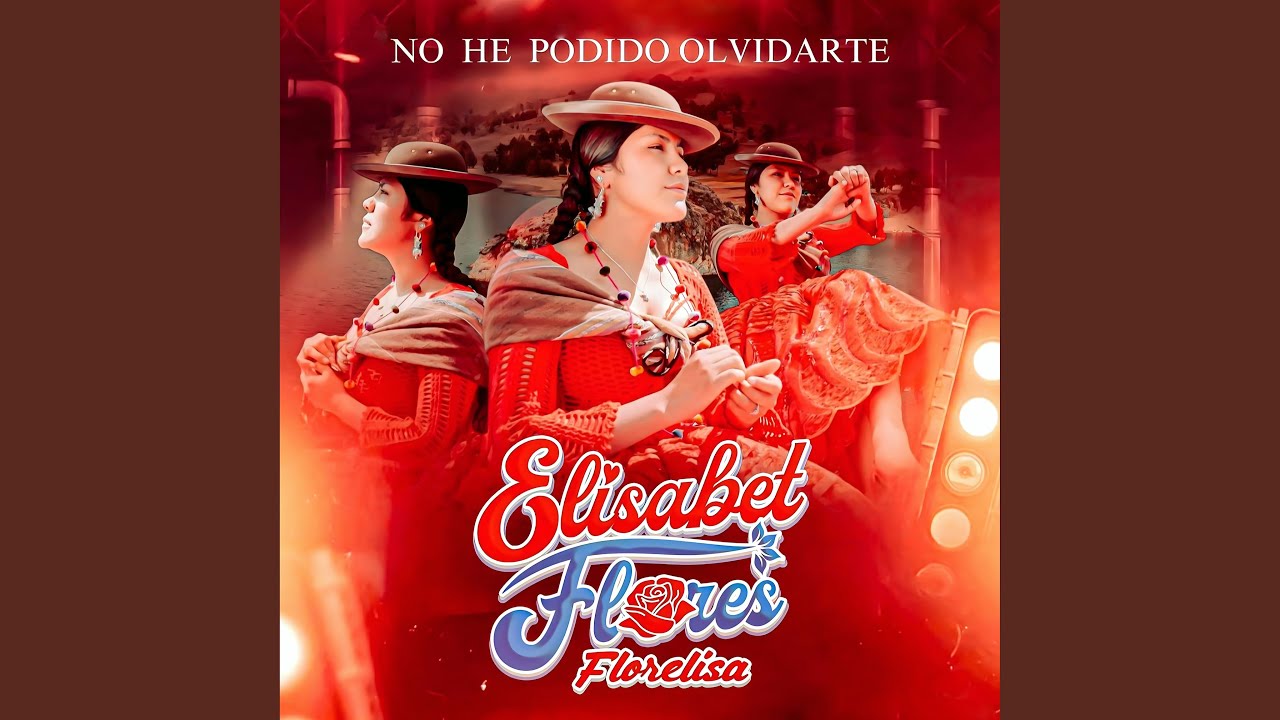 No He Podido Olvidarte
