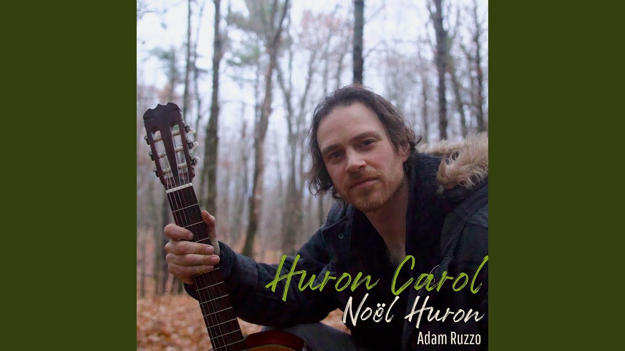 Huron Carol (English / French / Wendat)