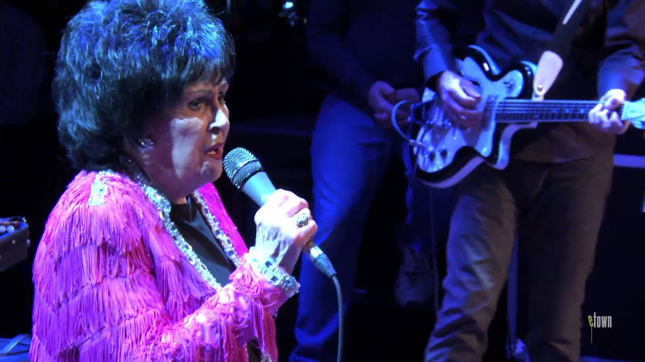 Wanda Jackson - 