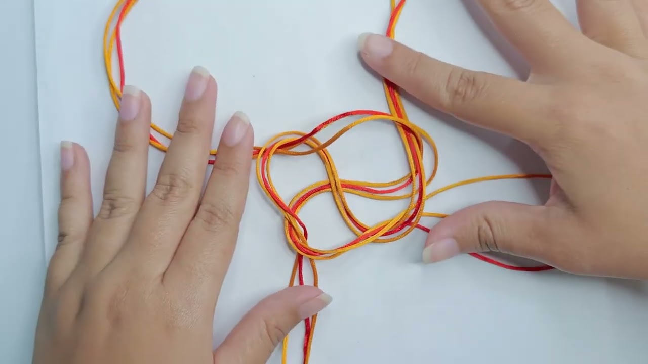 💰 Crea y Vende Pulseras Japonesas 🎎 | ¡Arte en Macramé Rentable!