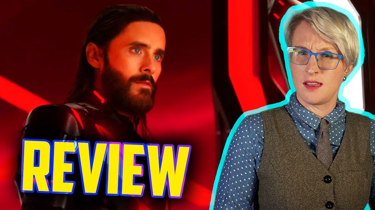 Tron: Ares Review