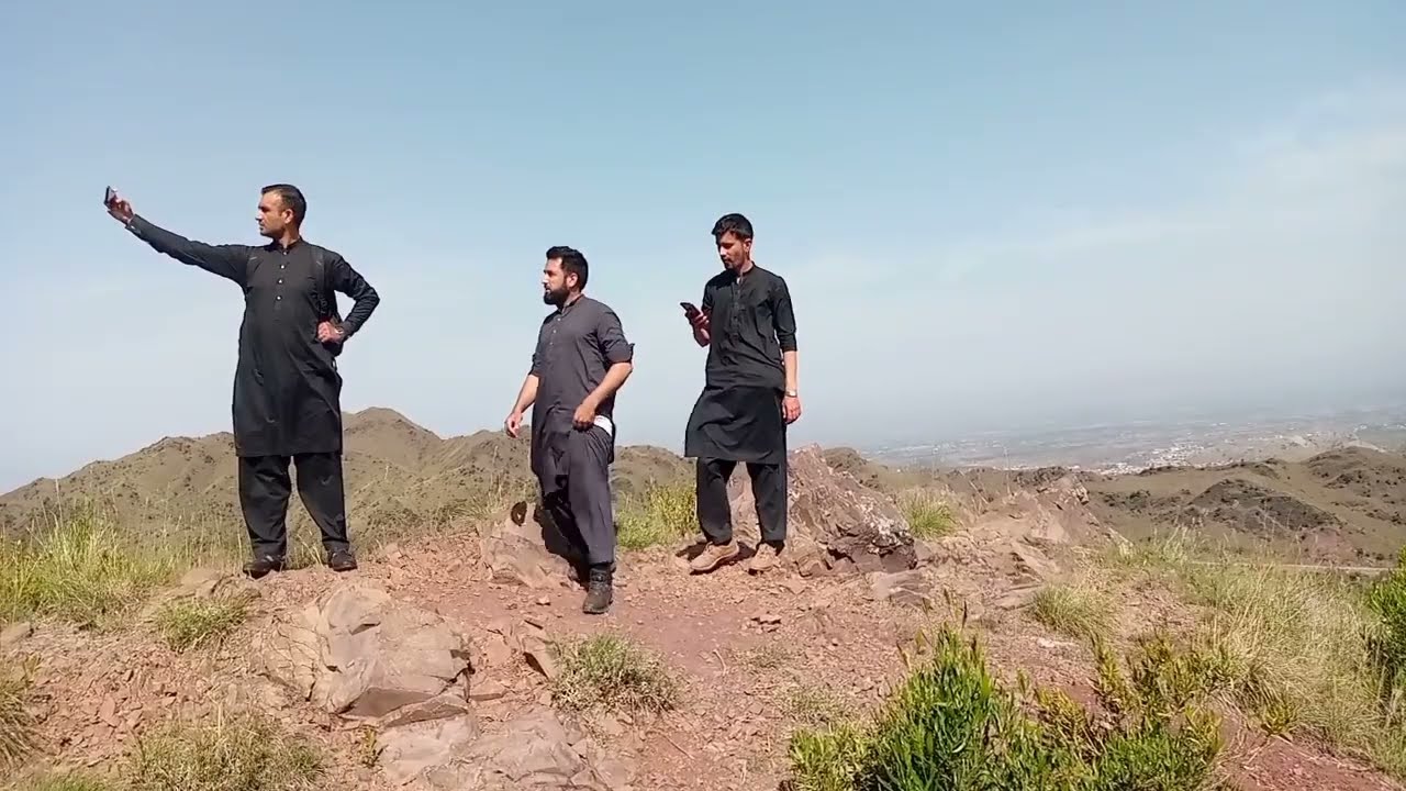 Kotli kalan, /saleh khana /, BARRA/ ,pahar/,6,5,2024/