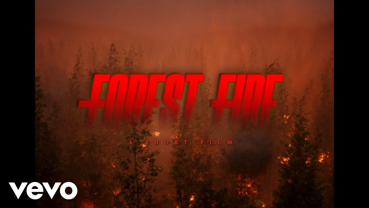 Jevon - Forest Fire | A Short Film