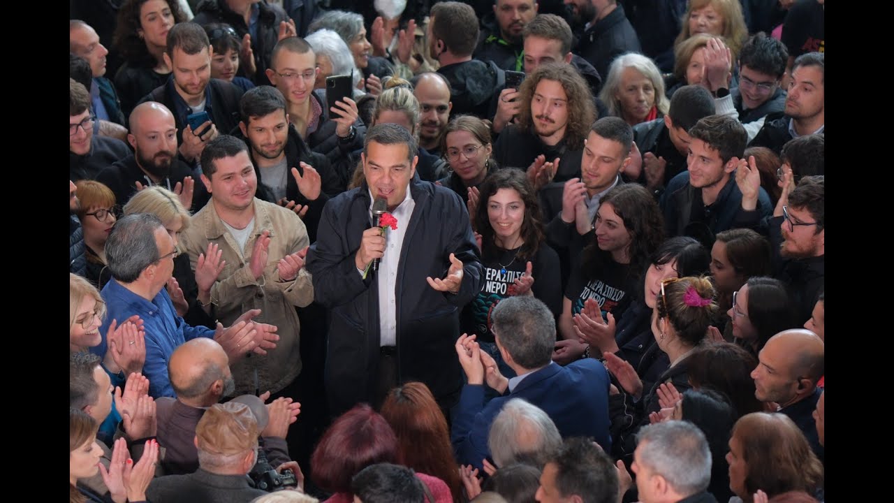 Επίσκεψη σε Νέα Μουδανιά και Θέρμη