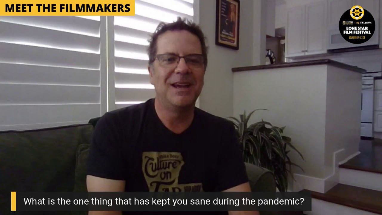 MEET THE FILMMAKERS | John Carter