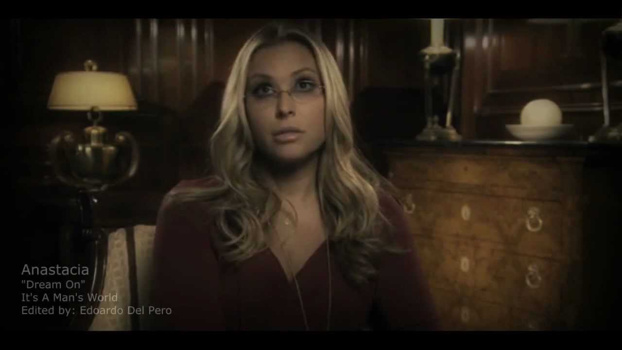 Anastacia - Dream On [2013 Music Video]