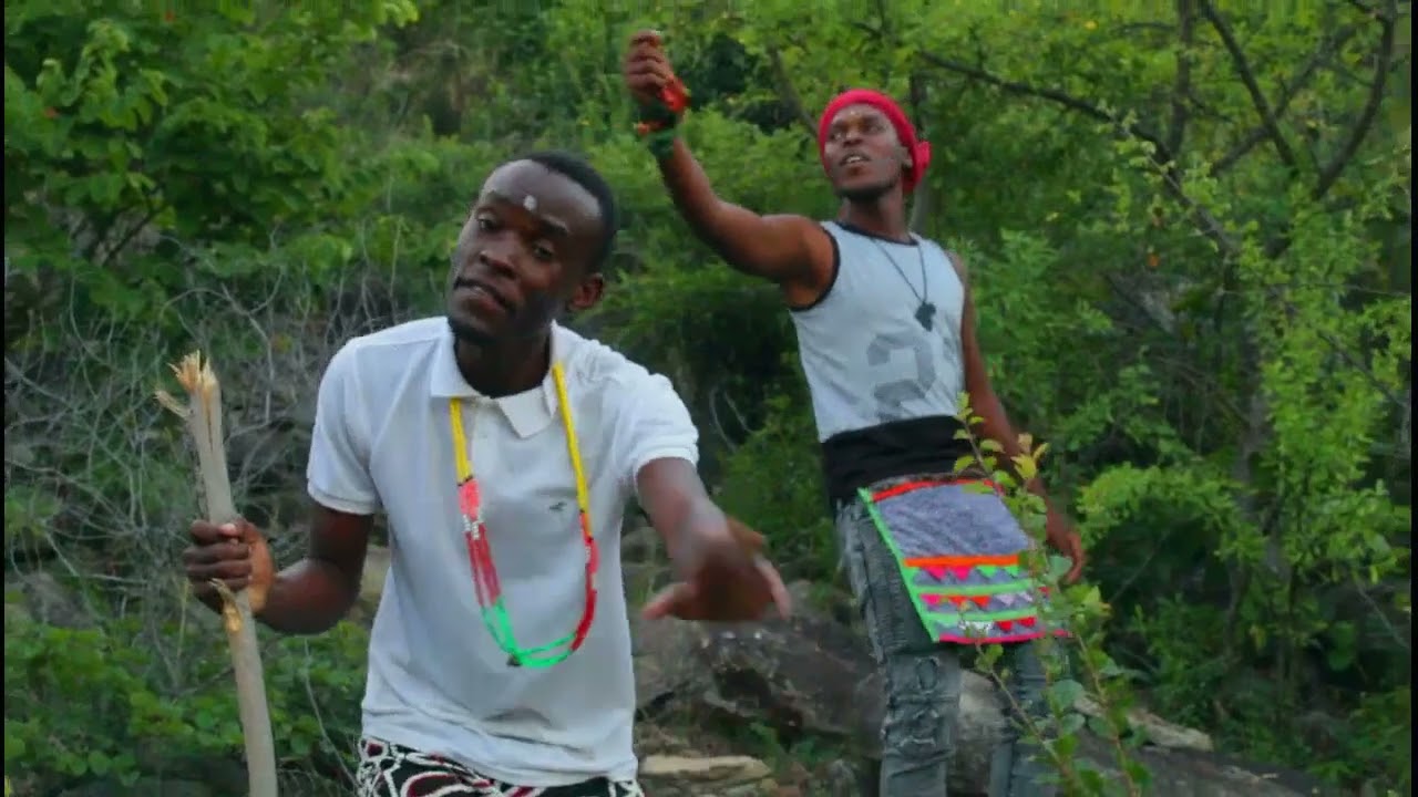 Sweez Prod_Beautiful Africa