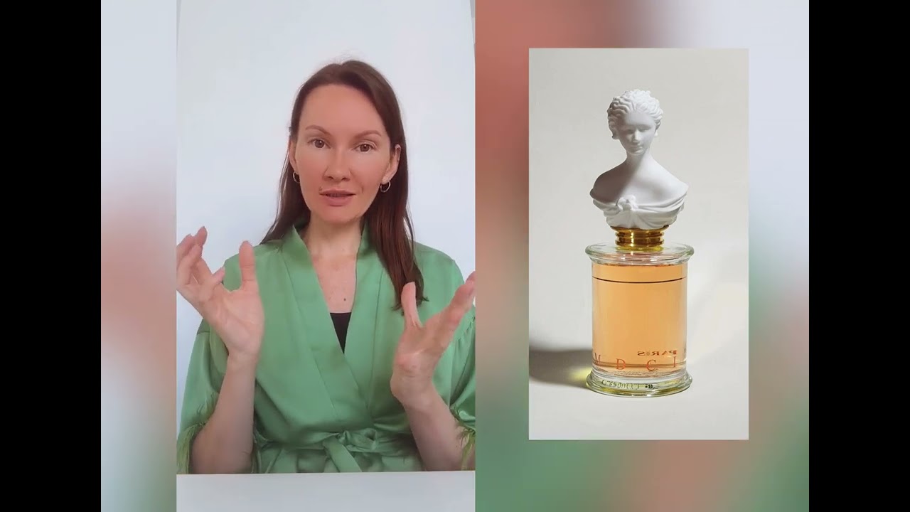 MDCI perfumes: a review of the best perfumes