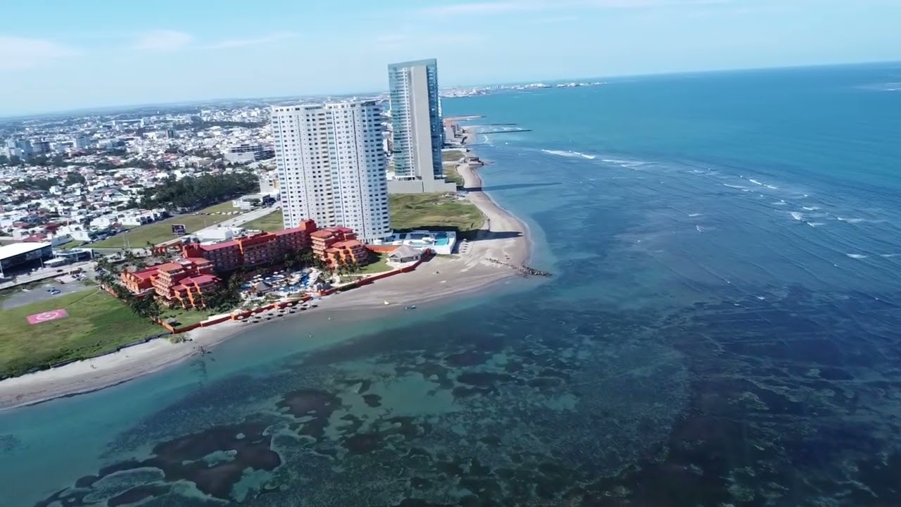 El Penacho del Indio | Boca del Rio, Veracruz