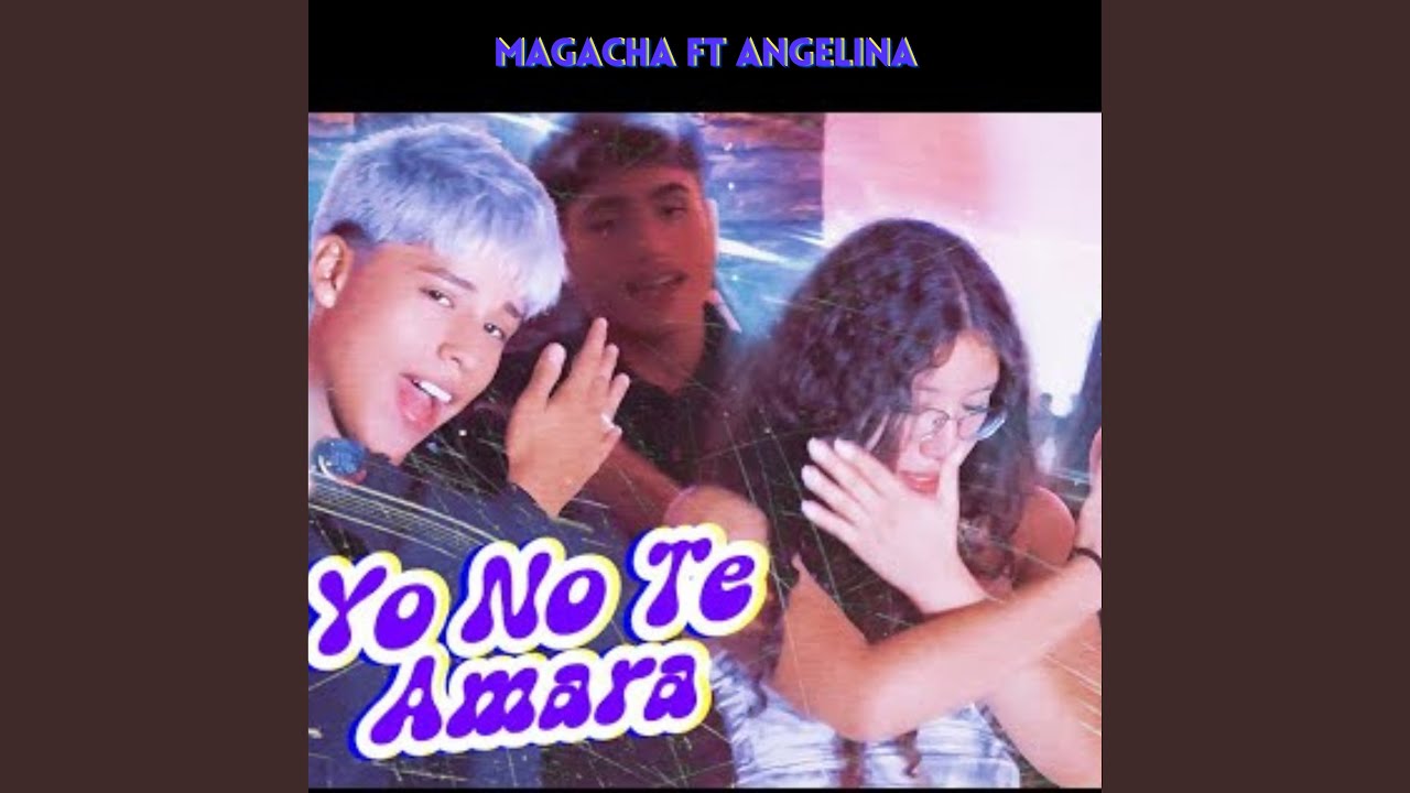 Ya No Te Amara