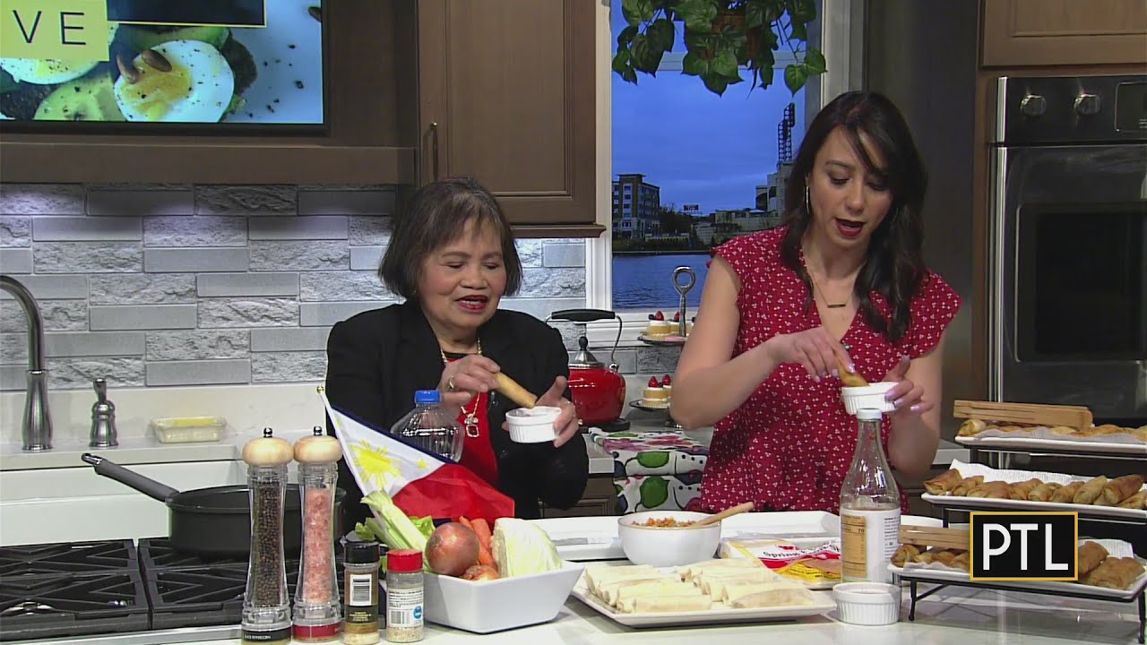 Mother's Day Week: Daisy And Wennie
