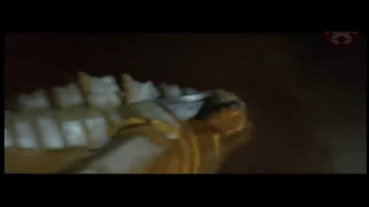 MLG Mechagodzilla