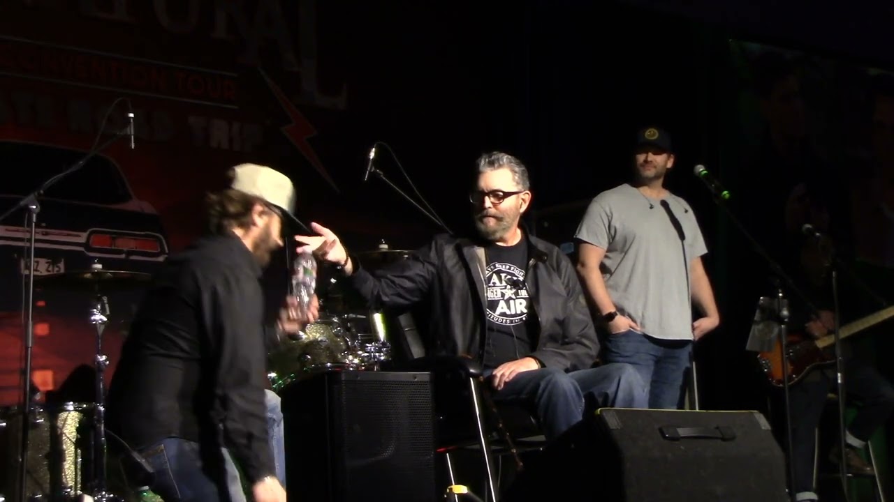 Timothy Omundson - 2022 Salute to Supernatural Las Vegas