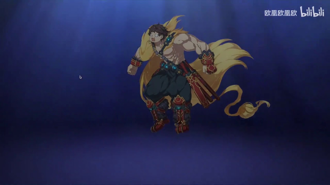 【﻿Fate/Grand Order】Sessyoin Kiara 7 Turns ft. Super Orion 【Demonic Bodhisattva 0 KP Kiara】