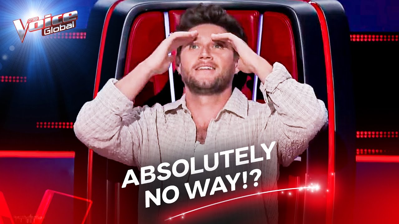 Coaches LOST IT! | The Voice US 2025 Battles Week 2