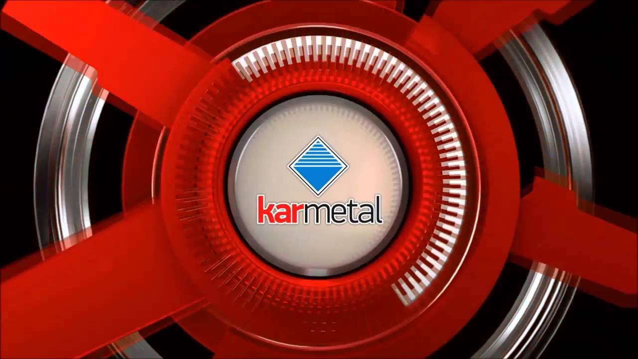 Karmetal Band Saw Machine Manufacturer Introduction Movie