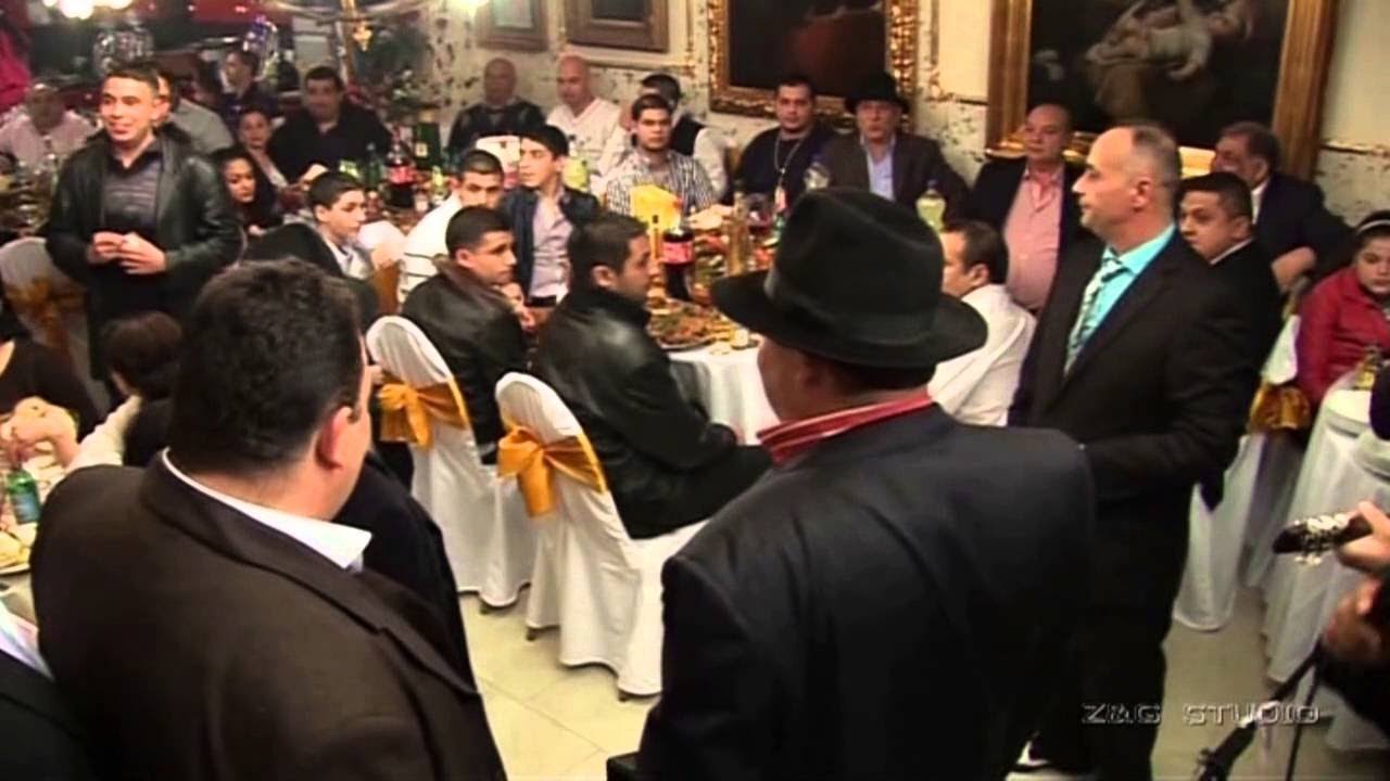 Jancsi szülinapi bulija! 1. █▬█ █ ▀█▀ ZGSTUDIO ZGmusic