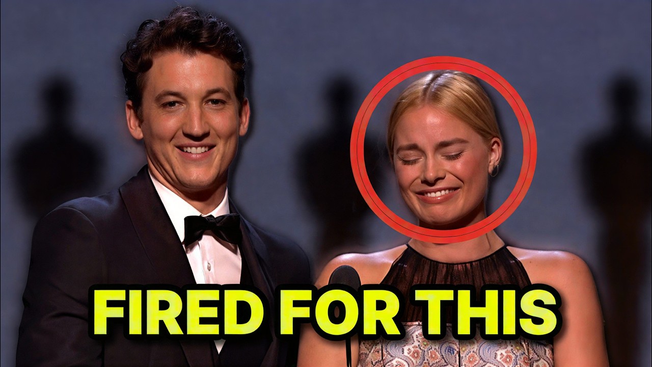 When Celebrities Can&rsquo;t Stop Laughing..