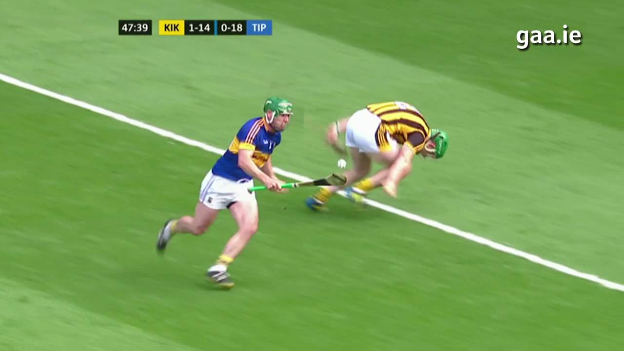 2016 Championship Super Scores: All-Ireland Hurling Final
