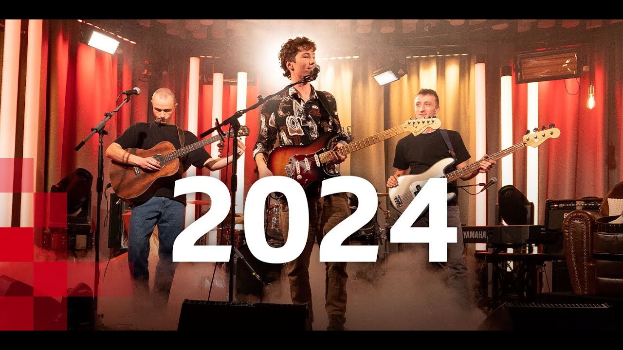 Jahresrückblick SRG SSR 2024