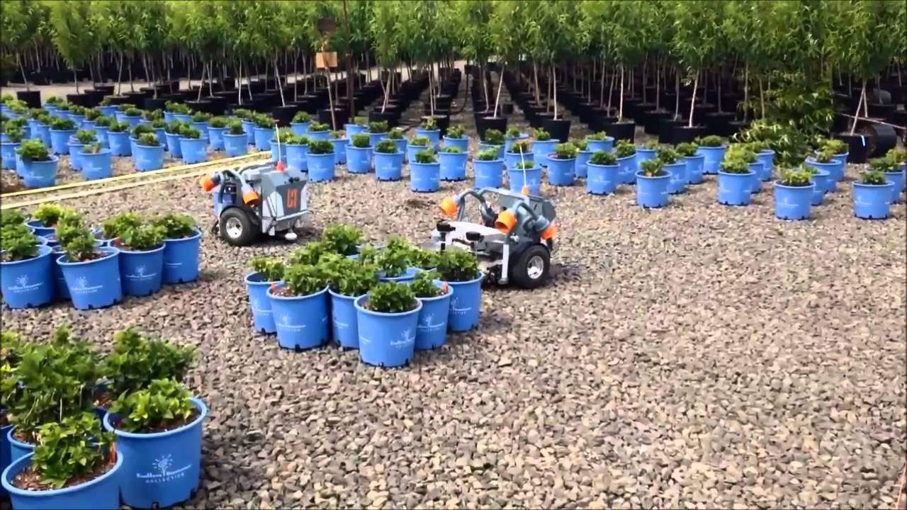 Deep Gravel with HV-100 Part 1