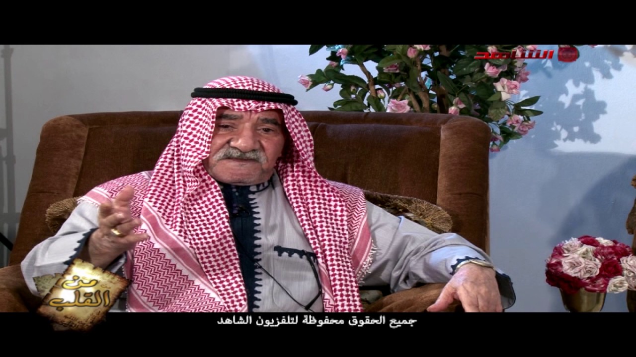 خلاف المرزوق و المطوع علي اراضي ابو الحصاني