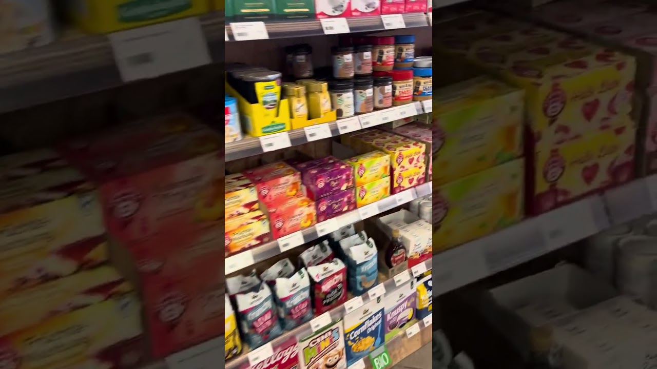 Land & Schmecker Dorflädle in Rottenburg-Kiebingen (Oktober 2025) 