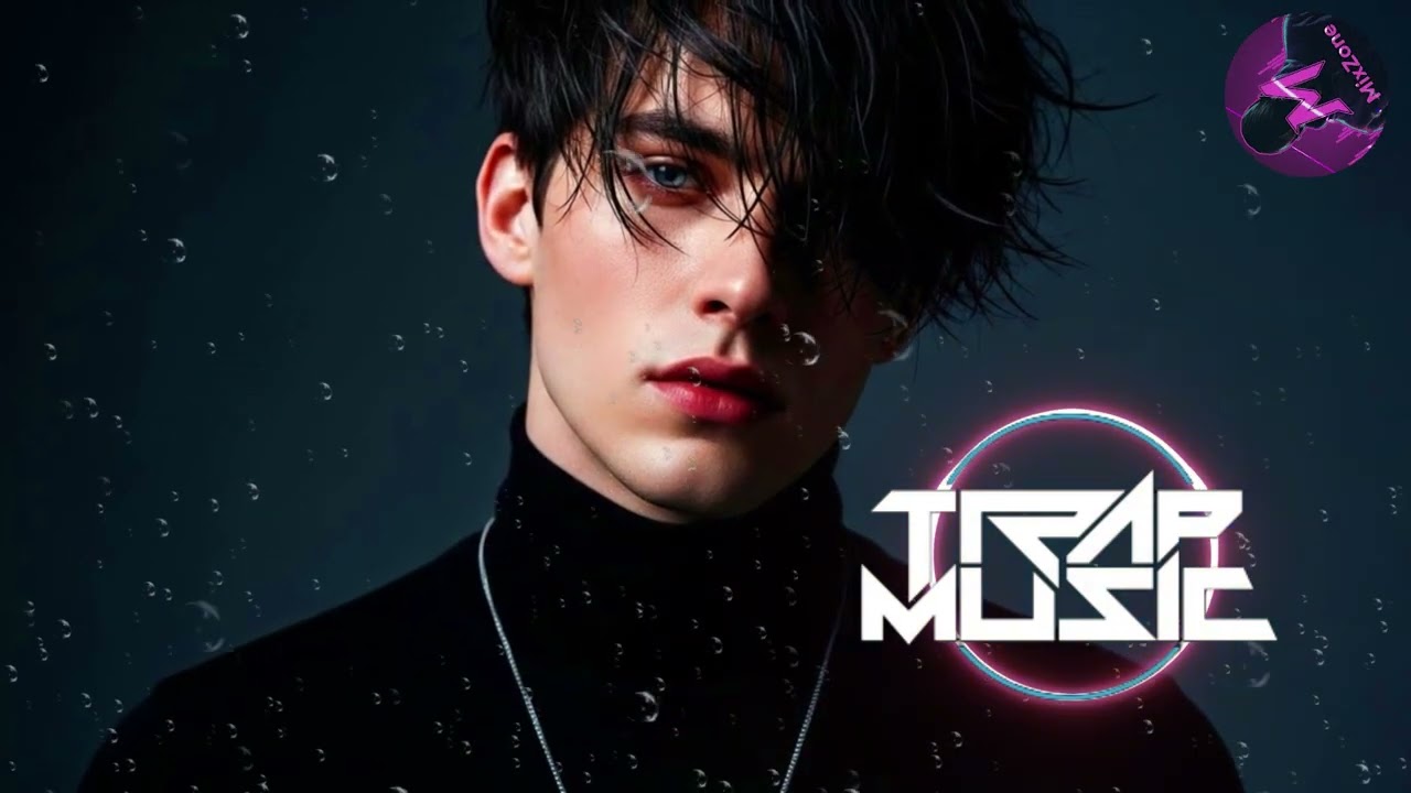 🔥 MIX ZONE  || Melodic Trap Bass Boosted Mix 2025 #3