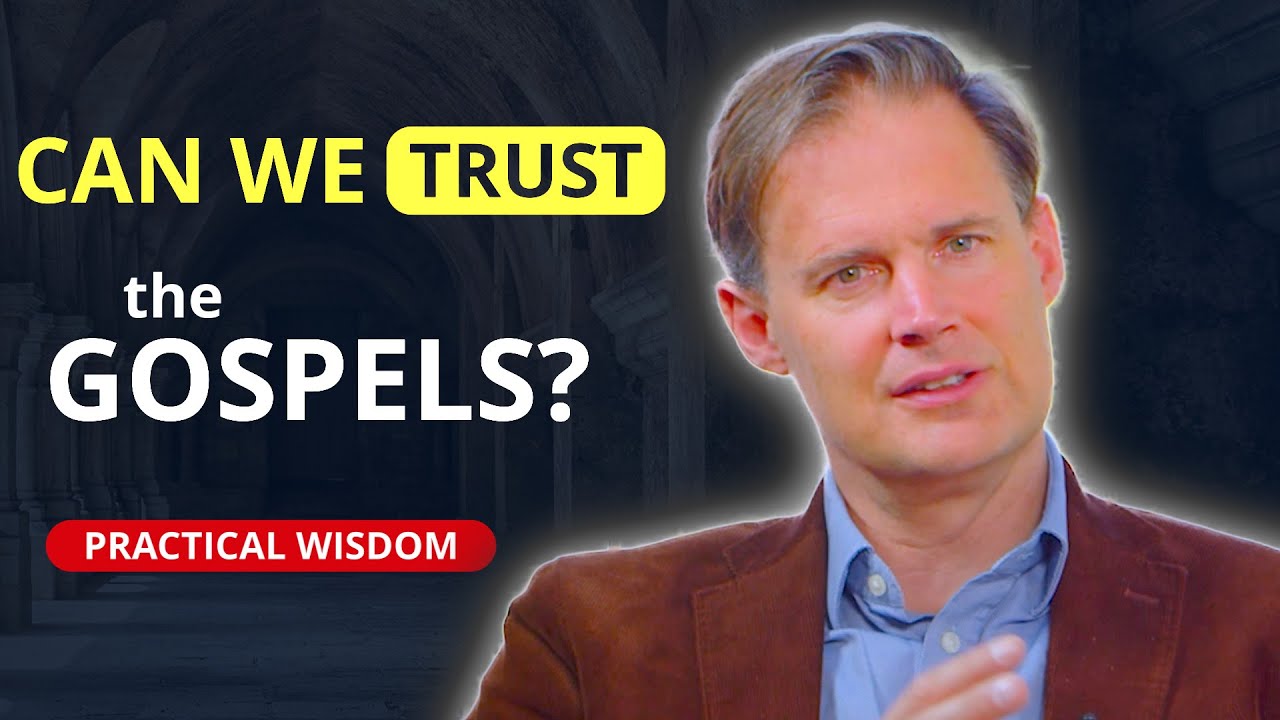 The Historical Case for Jesus — From Non-Christian Sources