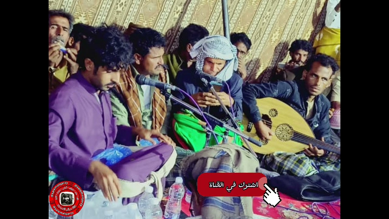 سمرة دان زواج ال بن قحطان العليي بتاريخ 6/11/2025 (الصوت الثاني)