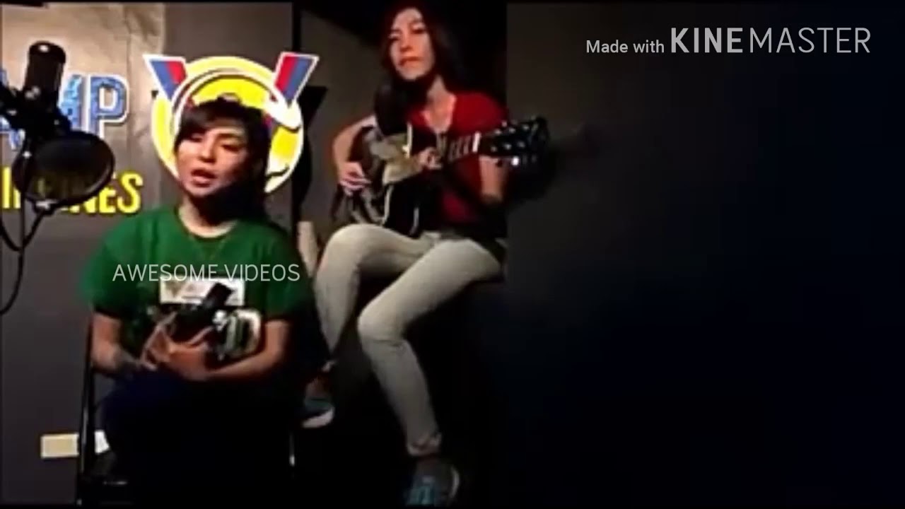DESPACITO - Kyline Alcantara (cover)