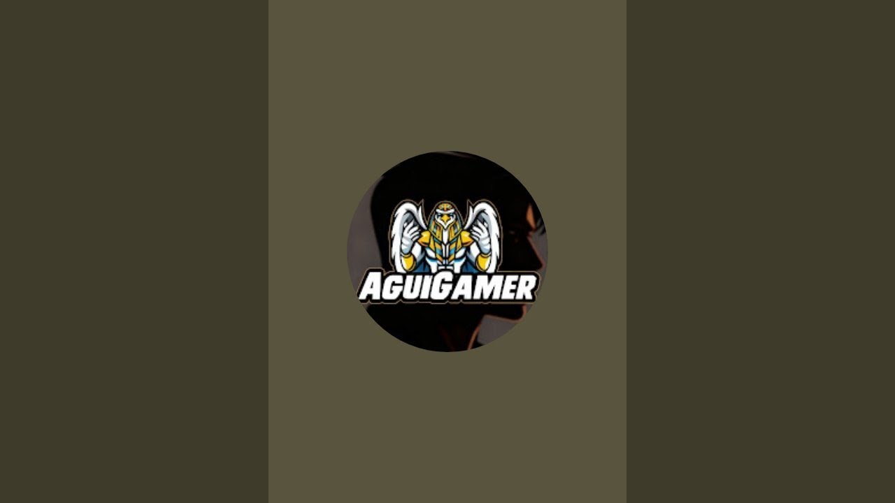 aguigamers está en vivo