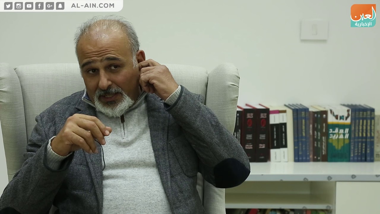الممثل السوري جمال سليمان يروي حكاية أغلى حمار سينمائي