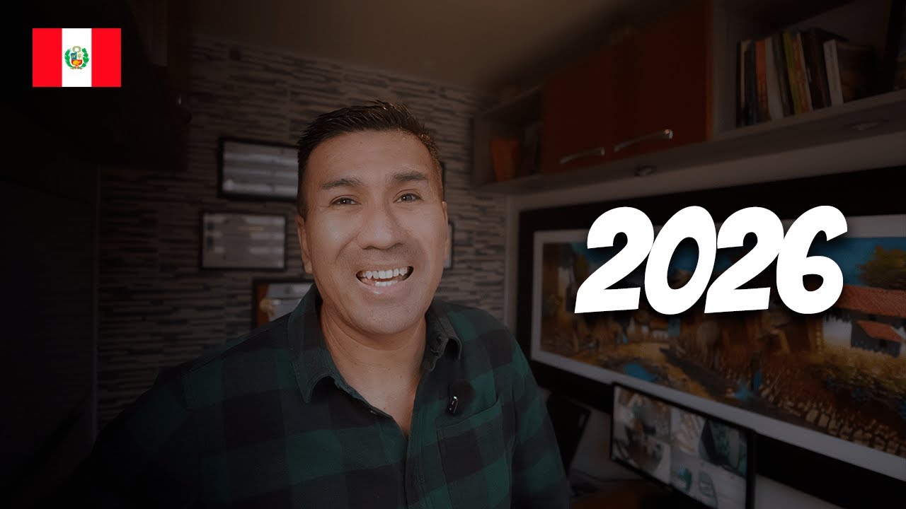 ✅CONSTITUIR EMPRESA EN PERU 2026 | Lo Mas Importante