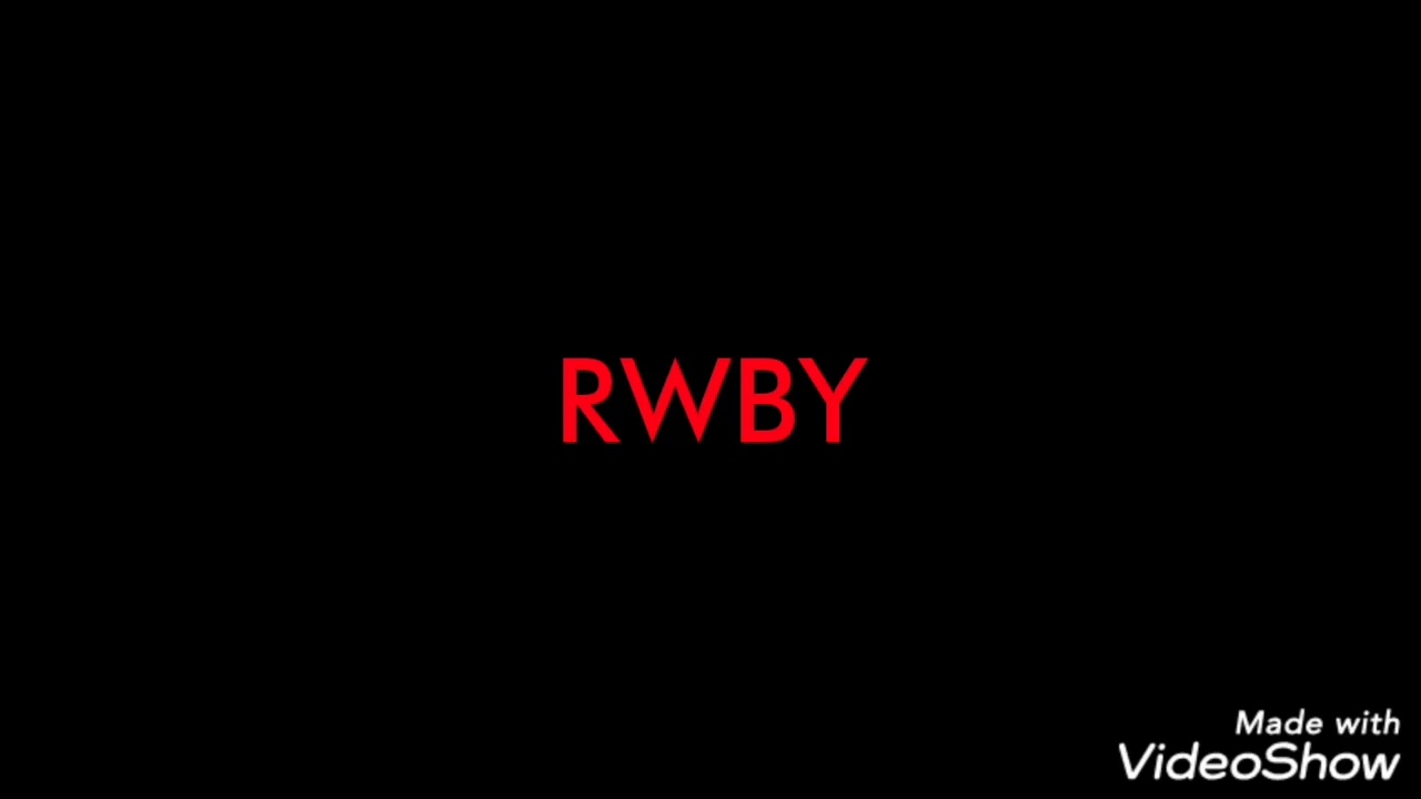 RWBY 