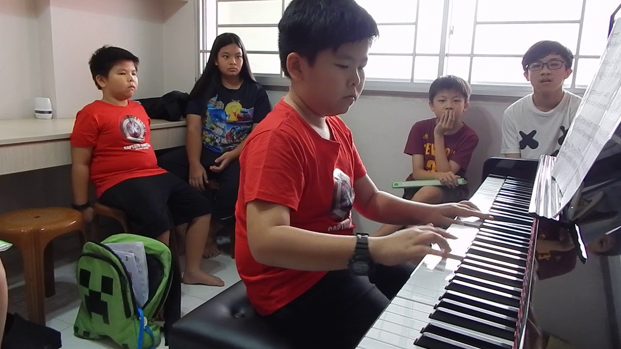 Alone   Jayden Tan